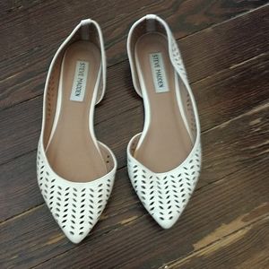 Steve Madden Flats